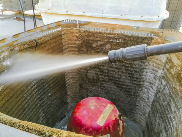 Trusted Story City, IA Airduct Cleaning Experts