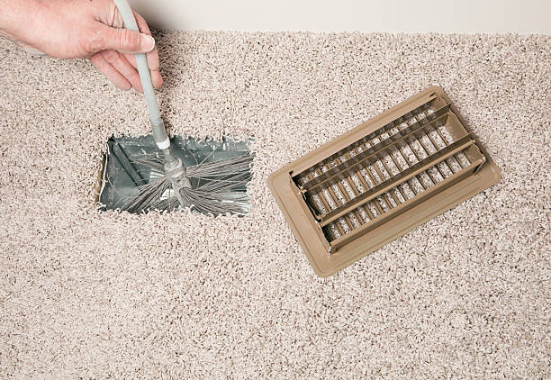 Affordable HVAC Duct Cleaning in Story City, IA