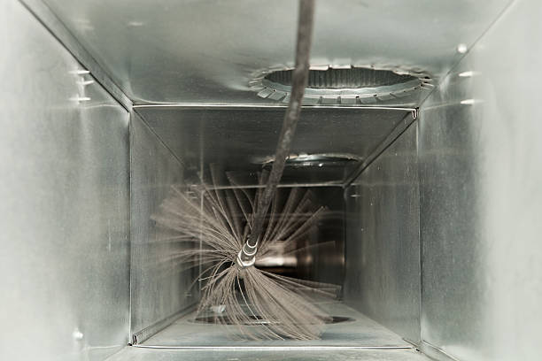 Best HVAC Duct Inspection Services  in Story City, IA