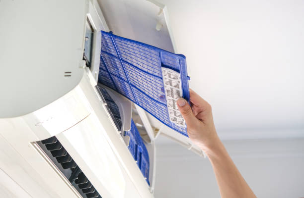 Best HVAC Duct Inspection Services  in Story City, IA